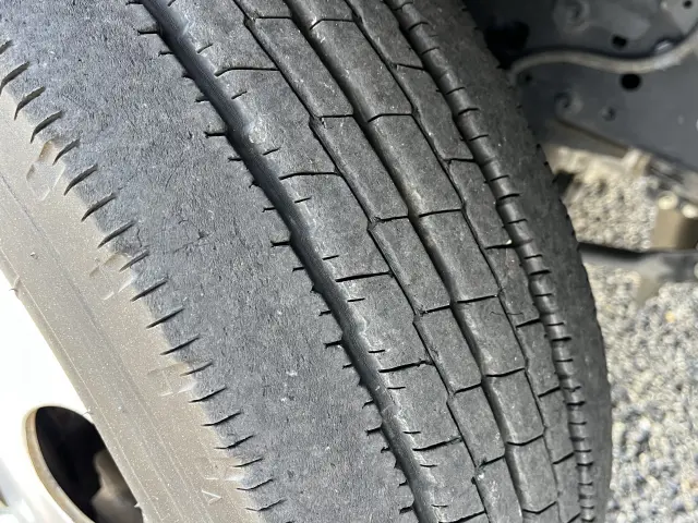 日野 デュトロ 2KG-XZU675M(4WD)の写真44