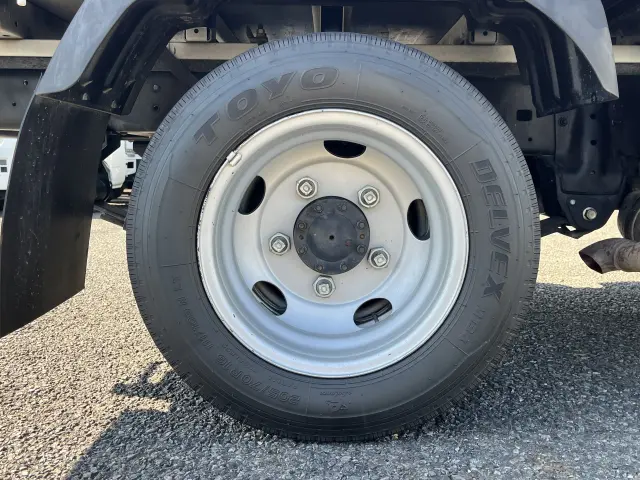 日野 デュトロ 2KG-XZU675M(4WD)の写真45