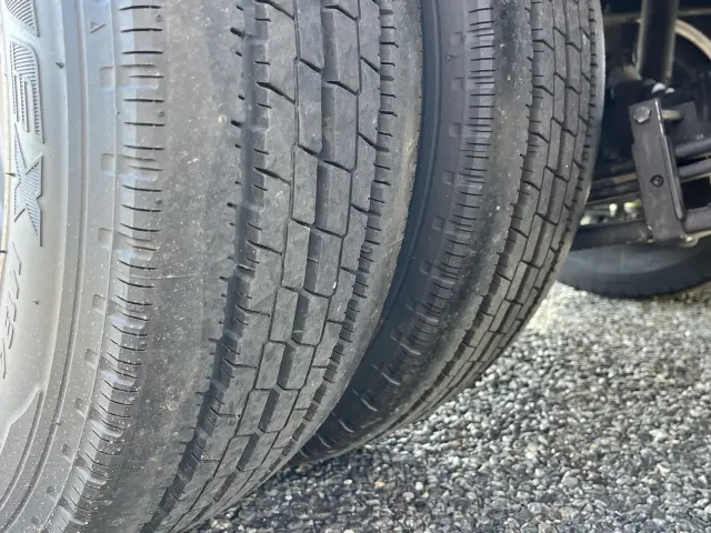 日野 デュトロ 2KG-XZU675M(4WD)の写真47