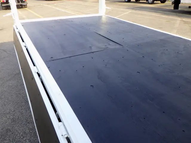 いすゞ エルフ TPG-NMS85AN(4WD)の写真9