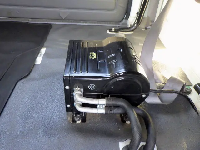 いすゞ エルフ TPG-NMS85AN(4WD)の写真14