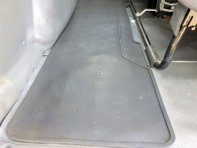 いすゞ エルフ TPG-NMS85AN(4WD)の写真16