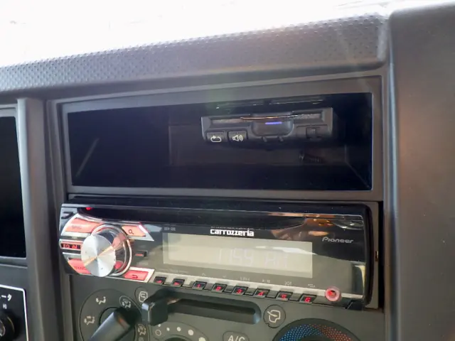 いすゞ エルフ TPG-NMS85AN(4WD)の写真20