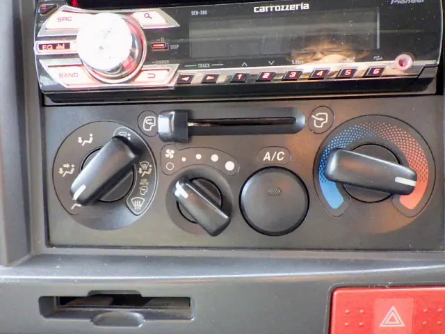 いすゞ エルフ TPG-NMS85AN(4WD)の写真21