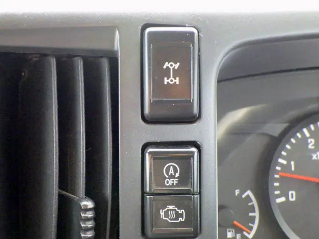 いすゞ エルフ TPG-NMS85AN(4WD)の写真23