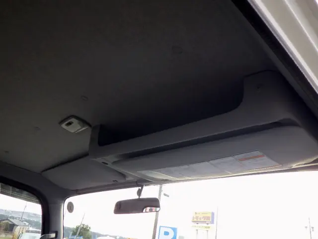 いすゞ エルフ TPG-NMS85AN(4WD)の写真29