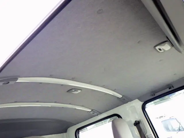 いすゞ エルフ TPG-NMS85AN(4WD)の写真30