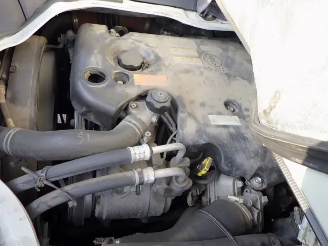 いすゞ エルフ TPG-NMS85AN(4WD)の写真37