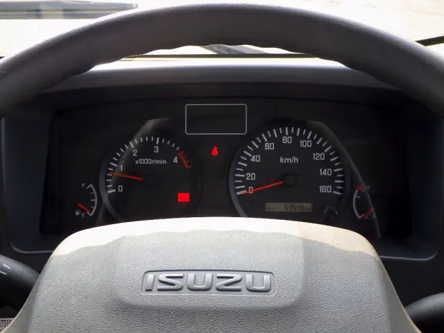 いすゞ エルフ TPG-NMS85AN(4WD)の写真49