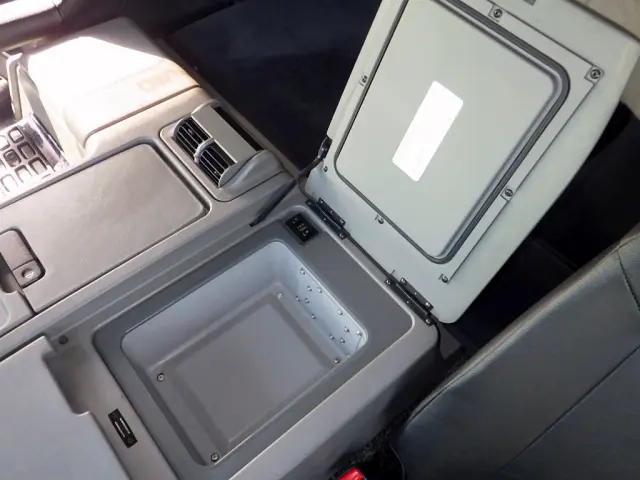 三菱 スーパーグレート QPG-FS65VZ(8x4)の写真12