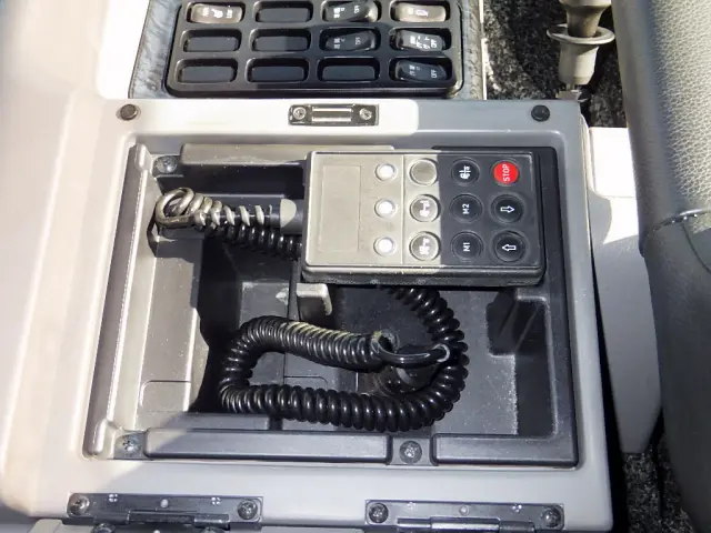 三菱 スーパーグレート QPG-FS65VZ(8x4)の写真16