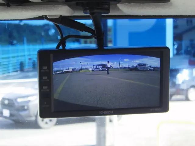 三菱 スーパーグレート QPG-FS65VZ(8x4)の写真17