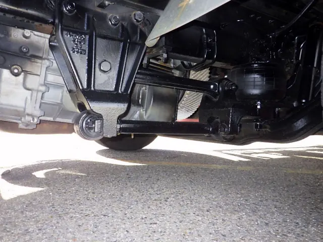 三菱 スーパーグレート QPG-FS65VZ(8x4)の写真24