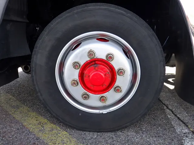 三菱 スーパーグレート QPG-FS65VZ(8x4)の写真27