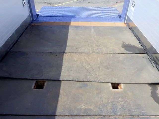 三菱 スーパーグレート QPG-FS65VZ(8x4)の写真37