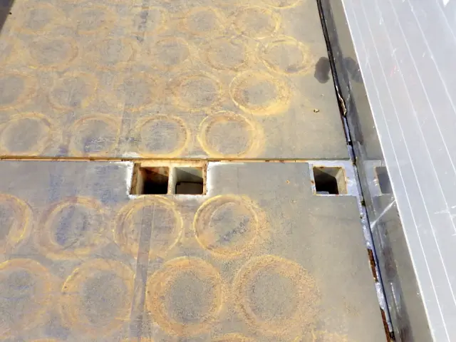 三菱 スーパーグレート QPG-FS65VZ(8x4)の写真43