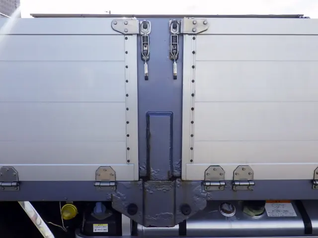 三菱 スーパーグレート QPG-FS65VZ(8x4)の写真45