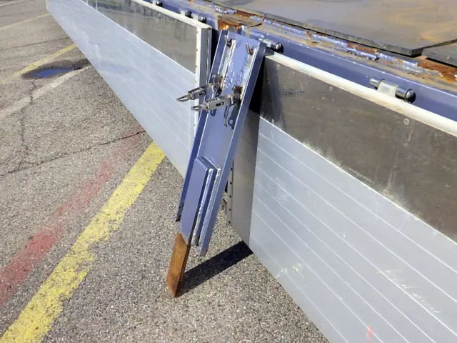 三菱 スーパーグレート QPG-FS65VZ(8x4)の写真47