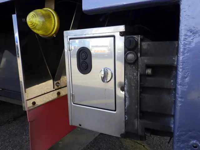 三菱 スーパーグレート QPG-FS65VZ(8x4)の写真48