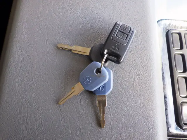 三菱 スーパーグレート QPG-FS65VZ(8x4)の写真50