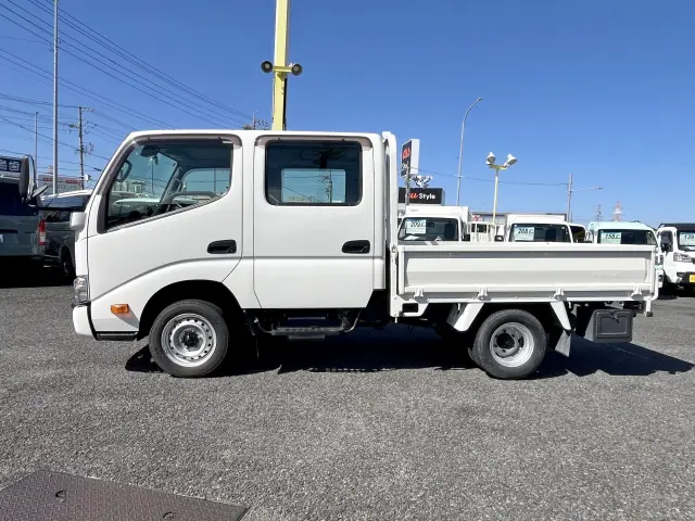 トヨタ ダイナ 2PG-GDY281(4WD)の写真3
