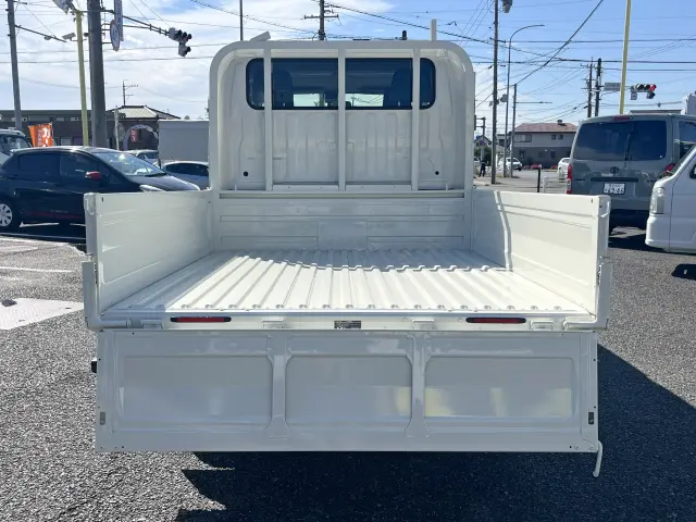 トヨタ ダイナ 2PG-GDY281(4WD)の写真6