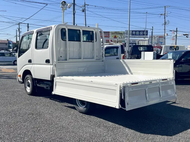 トヨタ ダイナ 2PG-GDY281(4WD)の写真7