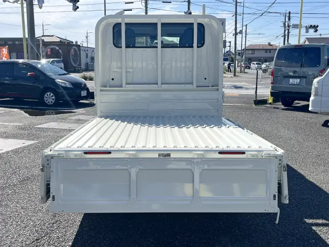 トヨタ ダイナ 2PG-GDY281(4WD)の写真8