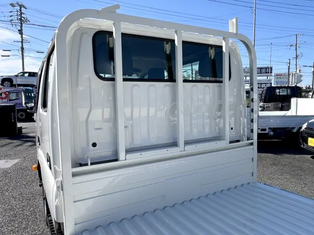 トヨタ ダイナ 2PG-GDY281(4WD)の写真11