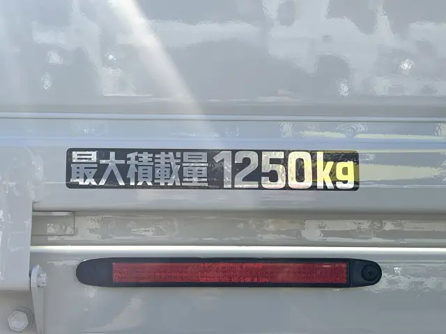 トヨタ ダイナ 2PG-GDY281(4WD)の写真12