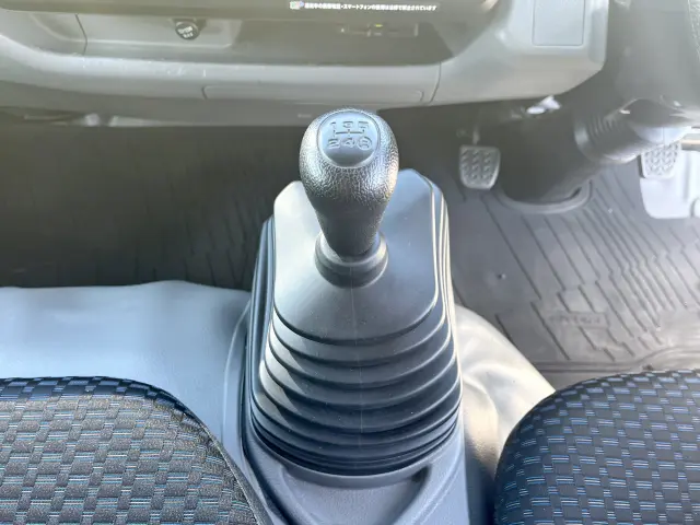 トヨタ ダイナ 2PG-GDY281(4WD)の写真18