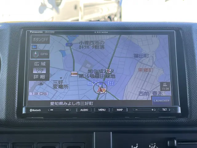 トヨタ ダイナ 2PG-GDY281(4WD)の写真20