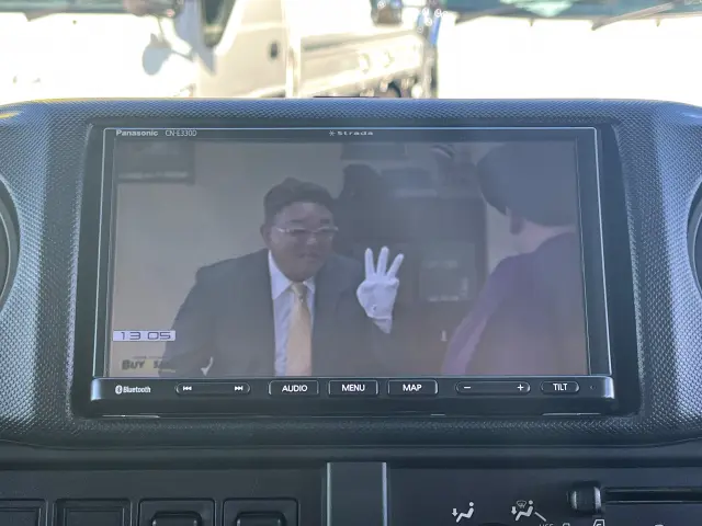 トヨタ ダイナ 2PG-GDY281(4WD)の写真21