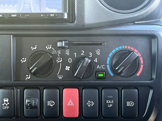 トヨタ ダイナ 2PG-GDY281(4WD)の写真22