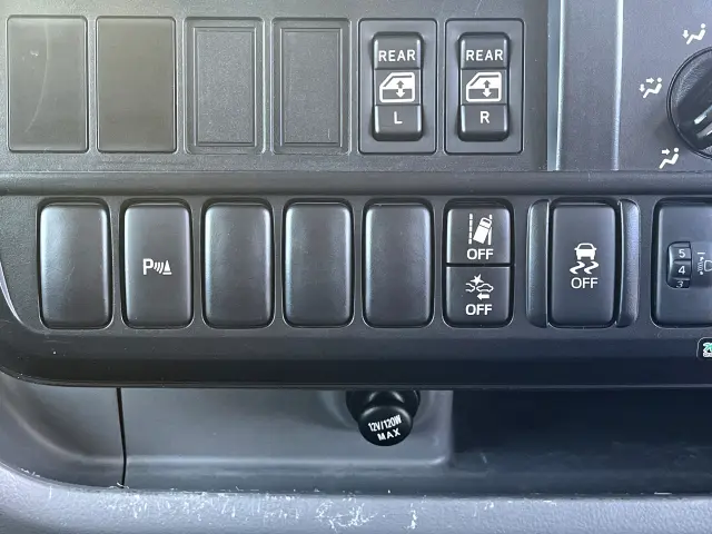 トヨタ ダイナ 2PG-GDY281(4WD)の写真23