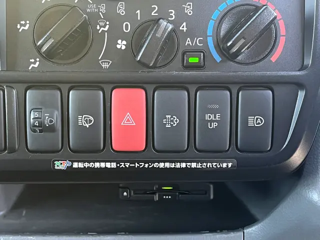 トヨタ ダイナ 2PG-GDY281(4WD)の写真24