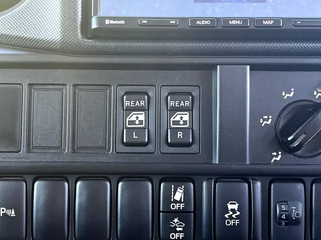 トヨタ ダイナ 2PG-GDY281(4WD)の写真25