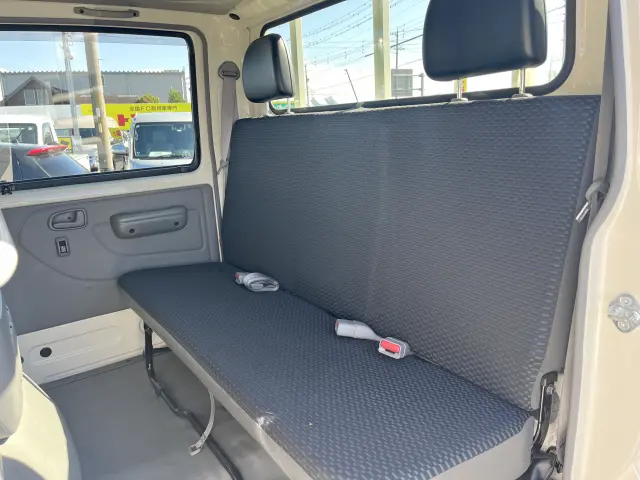 トヨタ ダイナ 2PG-GDY281(4WD)の写真26