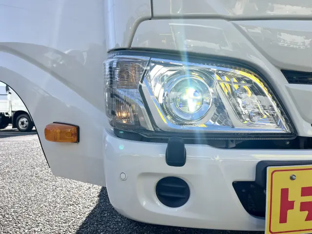 トヨタ ダイナ 2PG-GDY281(4WD)の写真31