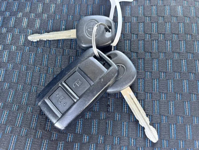 トヨタ ダイナ 2PG-GDY281(4WD)の写真33