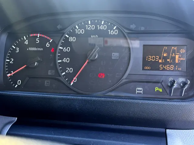 トヨタ ダイナ 2PG-GDY281(4WD)の写真34