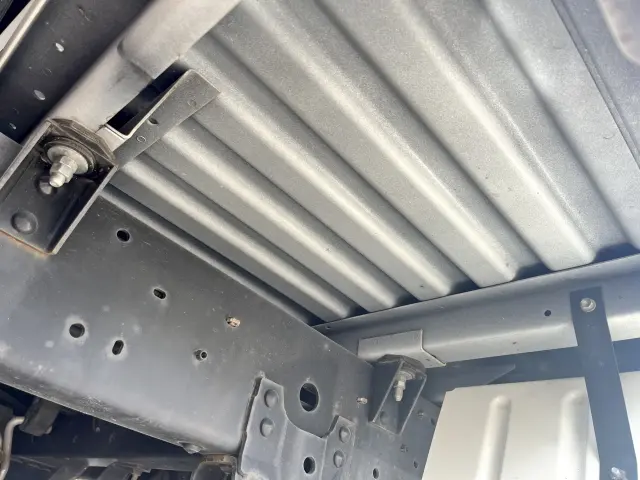 トヨタ ダイナ 2PG-GDY281(4WD)の写真35