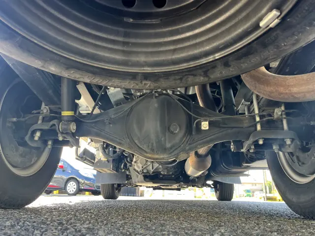 トヨタ ダイナ 2PG-GDY281(4WD)の写真36