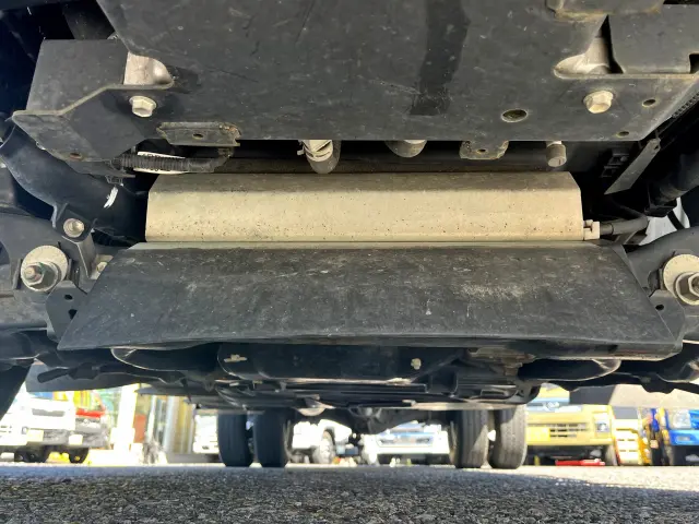 トヨタ ダイナ 2PG-GDY281(4WD)の写真37