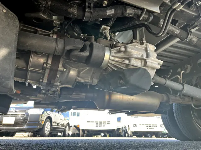 トヨタ ダイナ 2PG-GDY281(4WD)の写真38