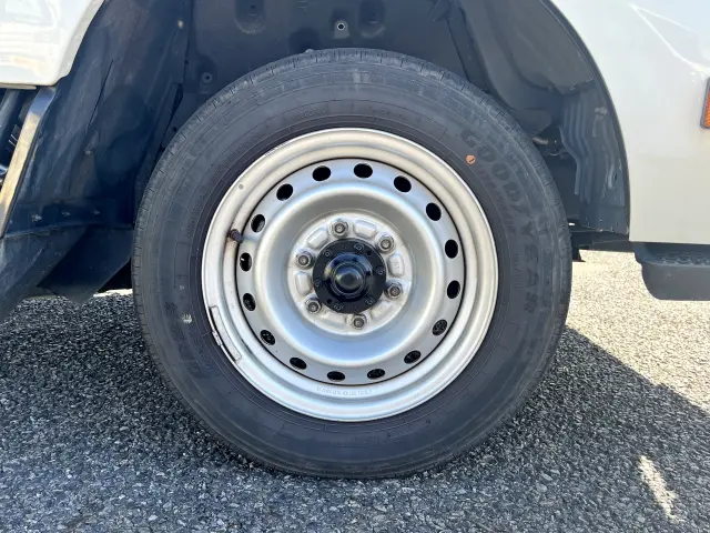 トヨタ ダイナ 2PG-GDY281(4WD)の写真39