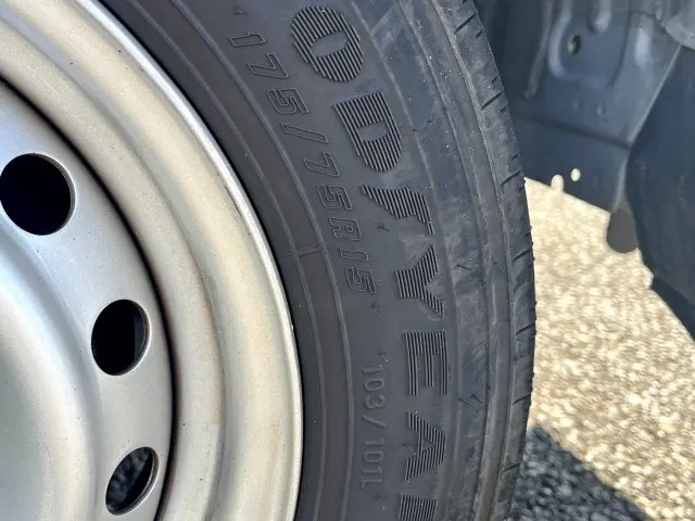 トヨタ ダイナ 2PG-GDY281(4WD)の写真40