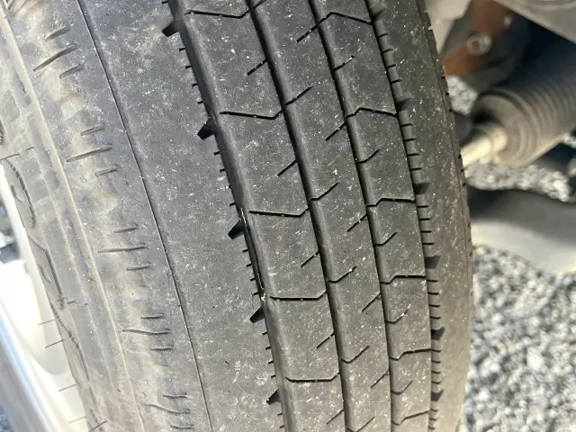 トヨタ ダイナ 2PG-GDY281(4WD)の写真41