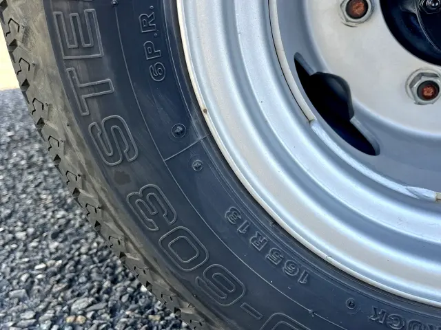 トヨタ ダイナ 2PG-GDY281(4WD)の写真43