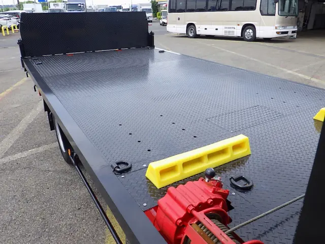 三菱 キャンター 2RG-FEB50(2WD)の写真9